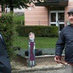 BGM und Amtsleiter (1 von 1)