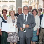 Ehrung Wolfersbeger (2 von 2)