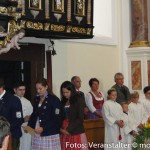 Erntedankfest Moosdorf 2015