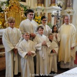 Erntedankfest Moosdorf 2015