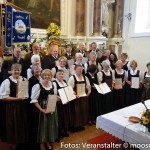 Erntedankfest Moosdorf 2015