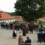 Erntedankfest Moosdorf 2015