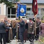 Erntedankfest Moosdorf 2015