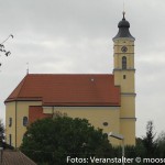 Erntedankfest Moosdorf 2015