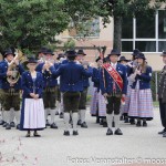 Erntedankfest Moosdorf 2015