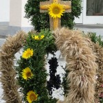 Erntedankfest Moosdorf 2015