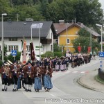 Erntedankfest Moosdorf 2015