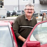 Flohmarkt Aufbau (1 von 1)