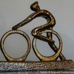 Radtrophäe (1 von 3)