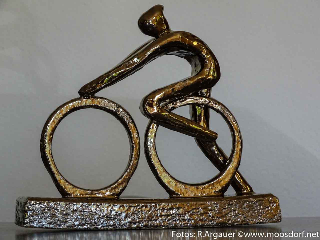 Radtrophäe (1 von 3)