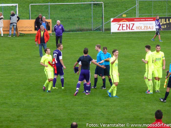 USV Dorf an der Pram (3 von 4)