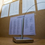 Wahlkabine (1 von 1)