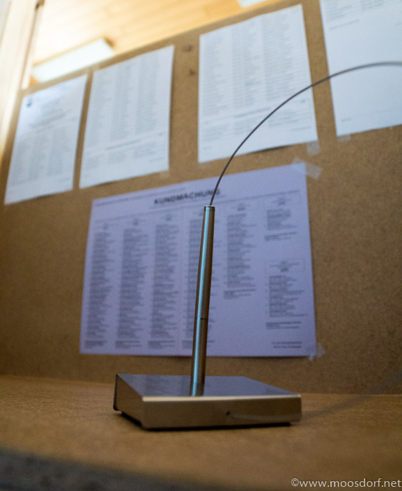 Wahlkabine (1 von 1)