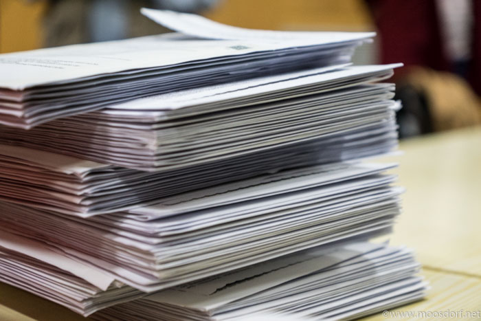 Wahlkarten (1 von 1)