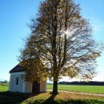 Weichsee Kapelle (4 von 9)