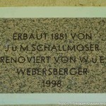 Weichsee Kapelle (8 von 9)