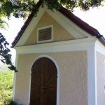 Weichsee Kapelle (9 von 9)