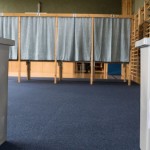 Zwei Wahlurnen (1 von 1)