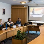 Amtsleiter besucht LiveRedaktion (1 von 1)