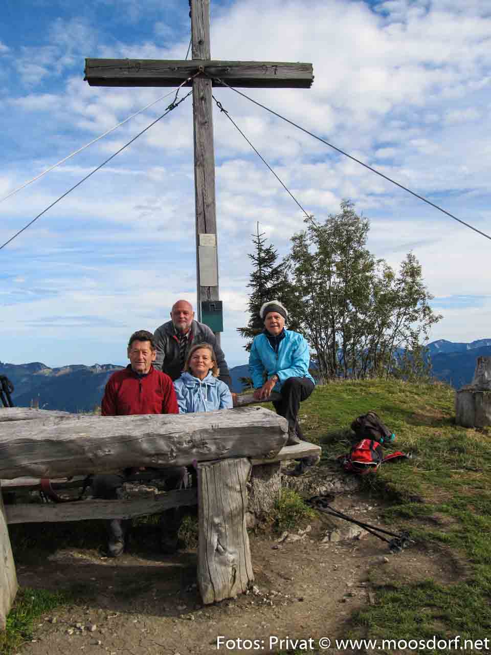 Bergwanderung GG 2015 (3 von 4)