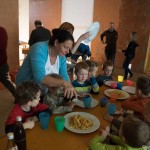 Firstfeier Kindergarten (13 von 36)