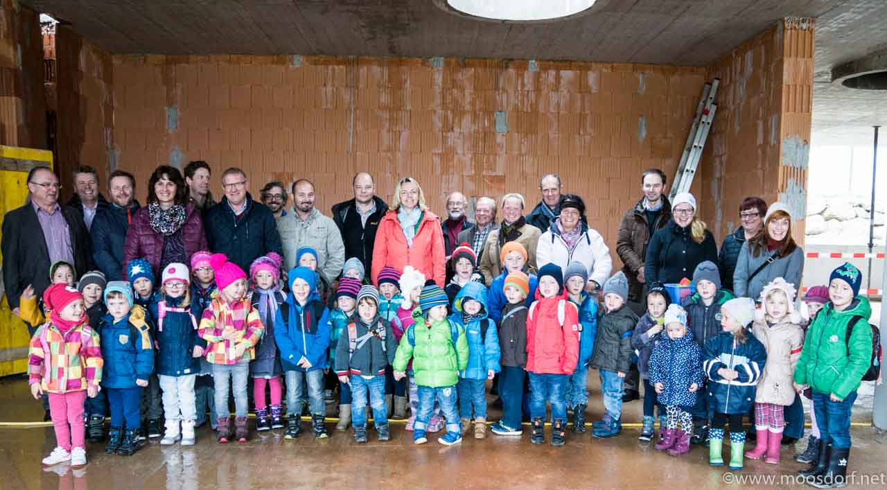 Firstfeier Kindergarten (6 von 36)