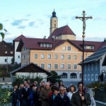 Fußwallfahrt Gstaig 2015 (1 von 9)