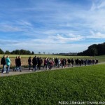 Fußwallfahrt Gstaig 2015 (6 von 9)