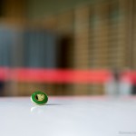 Gemeinde Pin in Wahllokal (1 von 1)