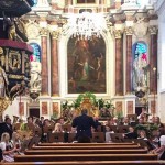 Kirchenkonzert Moosdorf (1 von 4)