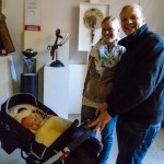 Tag offenes Atelier (15 von 15)