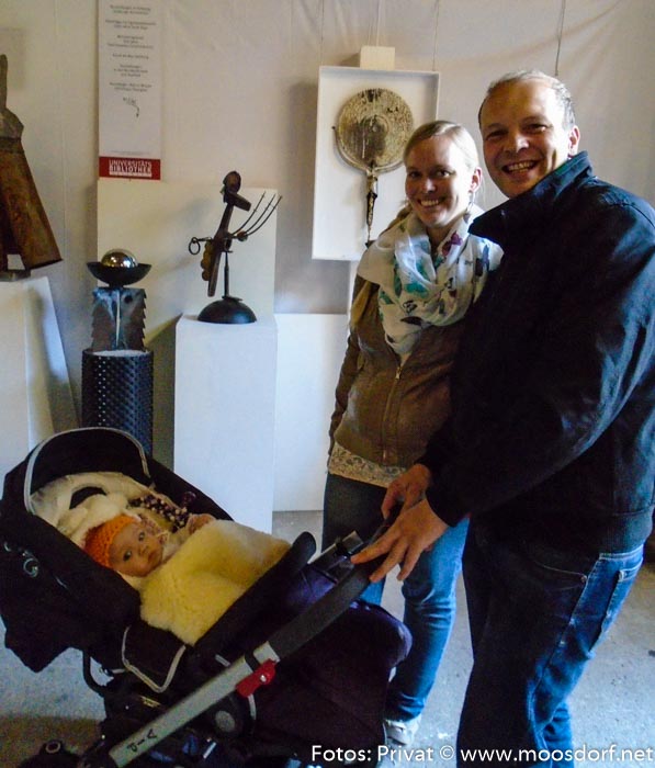 Tag offenes Atelier (15 von 15)