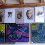 Tag offenes Atelier (4 von 15)