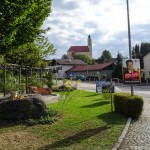 Wahlplakate Kirche (1 von 1)