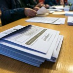 Wahlzettel leer (1 von 1)