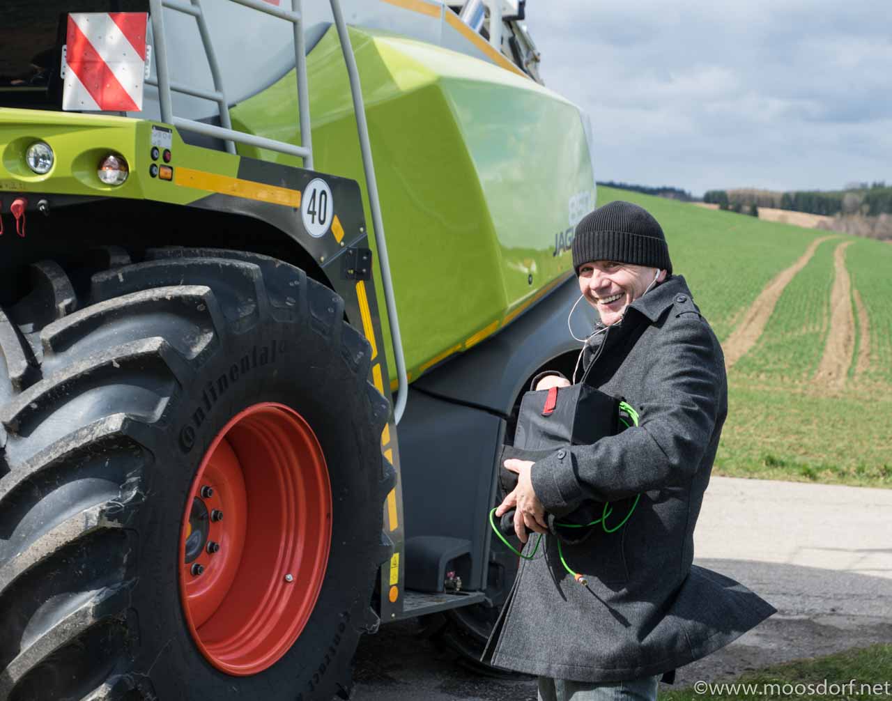 Dreh digtiale Landwirtschaft (1 von 1)