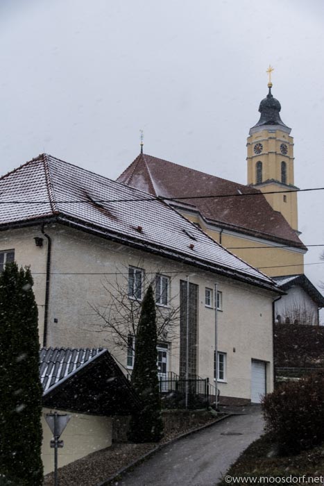 Erster Schnee (1 von 1)