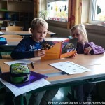 Leseprojekt Volksschule (1 von 10)