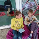 Leseprojekt Volksschule (10 von 10)