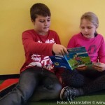 Leseprojekt Volksschule (5 von 10)
