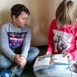 Leseprojekt Volksschule (6 von 10)