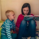 Leseprojekt Volksschule (7 von 10)