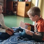Leseprojekt Volksschule (8 von 10)