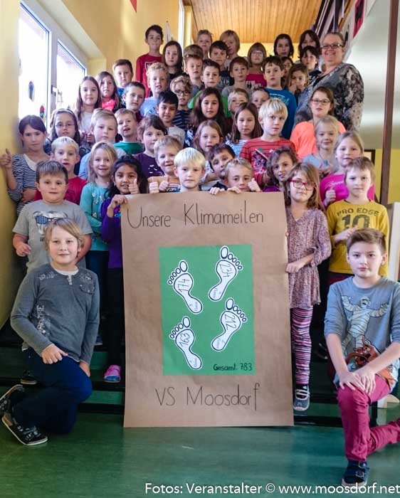 Schulaktion Klimameilen (1 von 1)