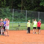 Tennis Schulung Ferienprogramm GG (12 von 12)