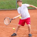 Tennis Schulung Ferienprogramm GG (2 von 12)