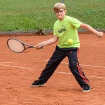 Tennis Schulung Ferienprogramm GG (4 von 12)
