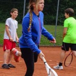 Tennis Schulung Ferienprogramm GG (5 von 12)