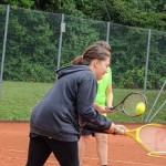 Tennis Schulung Ferienprogramm GG (6 von 12)