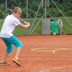 Tennis Schulung Ferienprogramm GG (7 von 12)